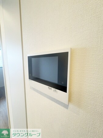 パークアクシス西大島コンフォートスクエアの物件内観写真